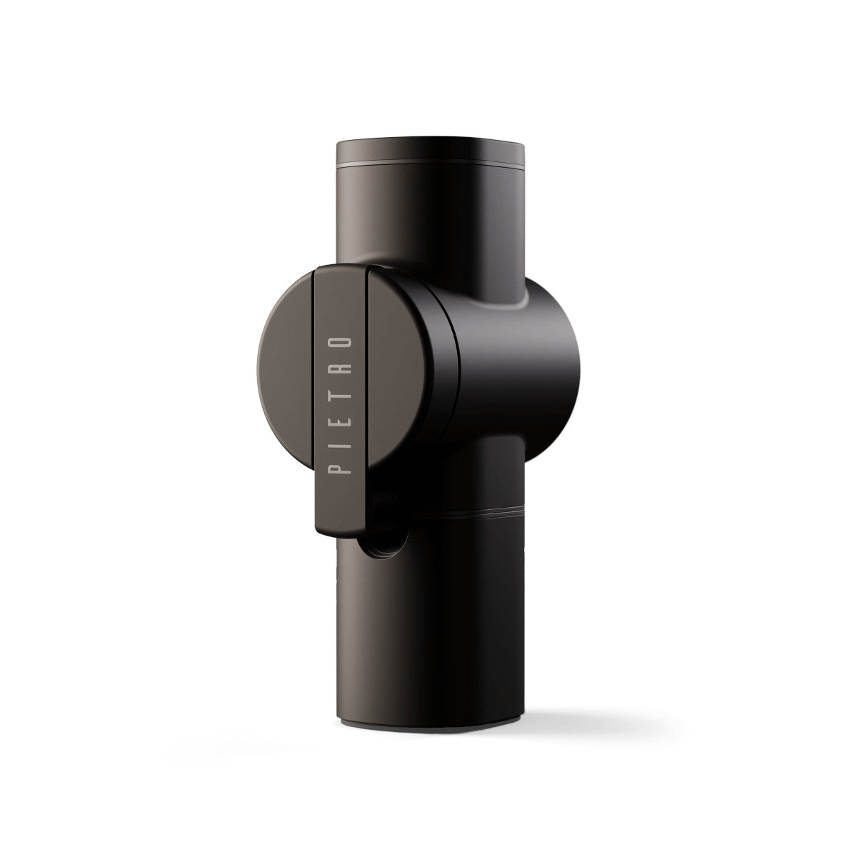Pietro Grinder Kaffeemühle Deep Black