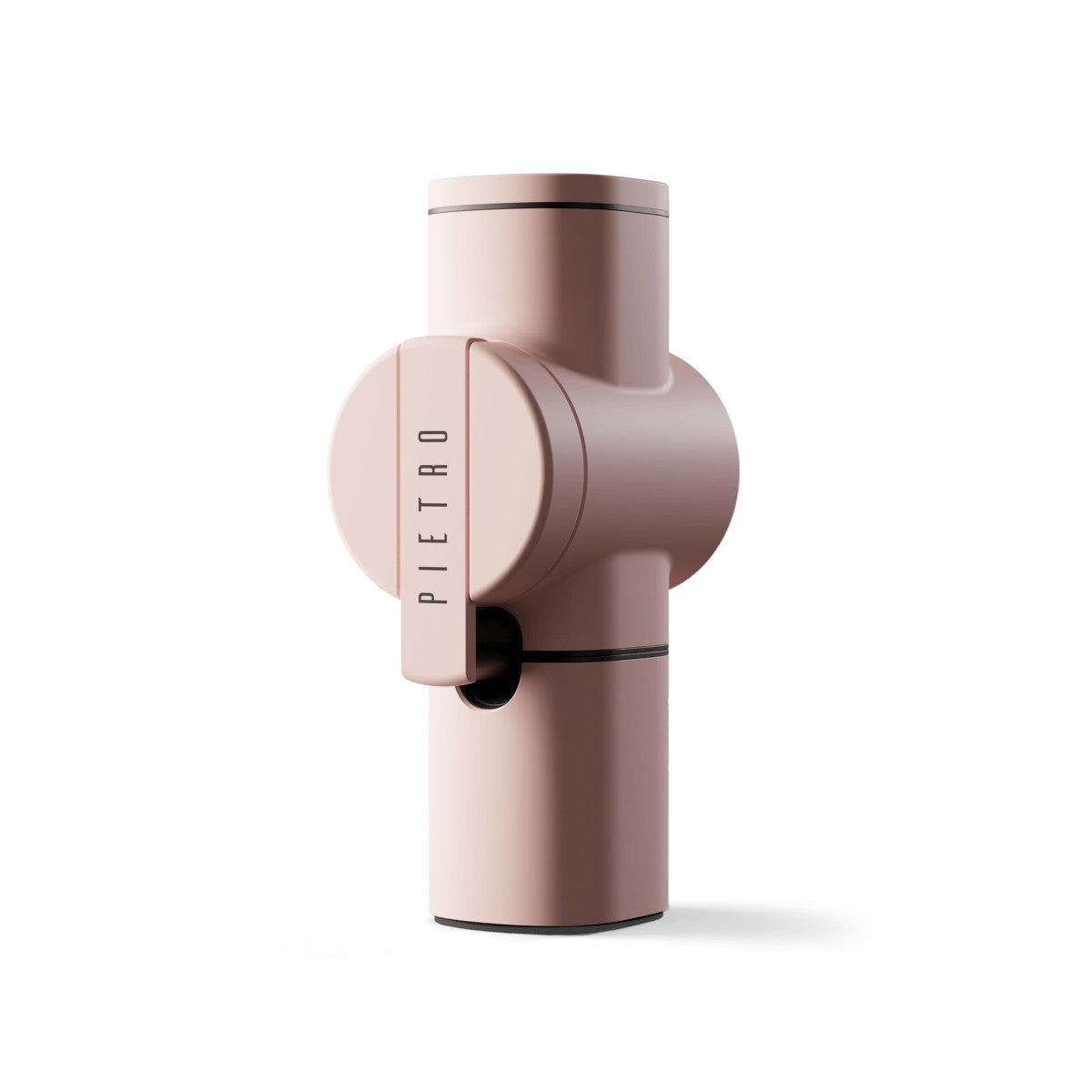 Pietro Grinder Kaffeemühle Dusty Pink