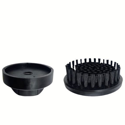 Rhino Screen Driver Plus Reinigungstool für Espressomaschinen