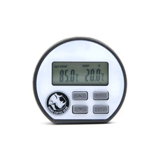 Rhinowares Digital Milk Thermometer Digitales Thermometer