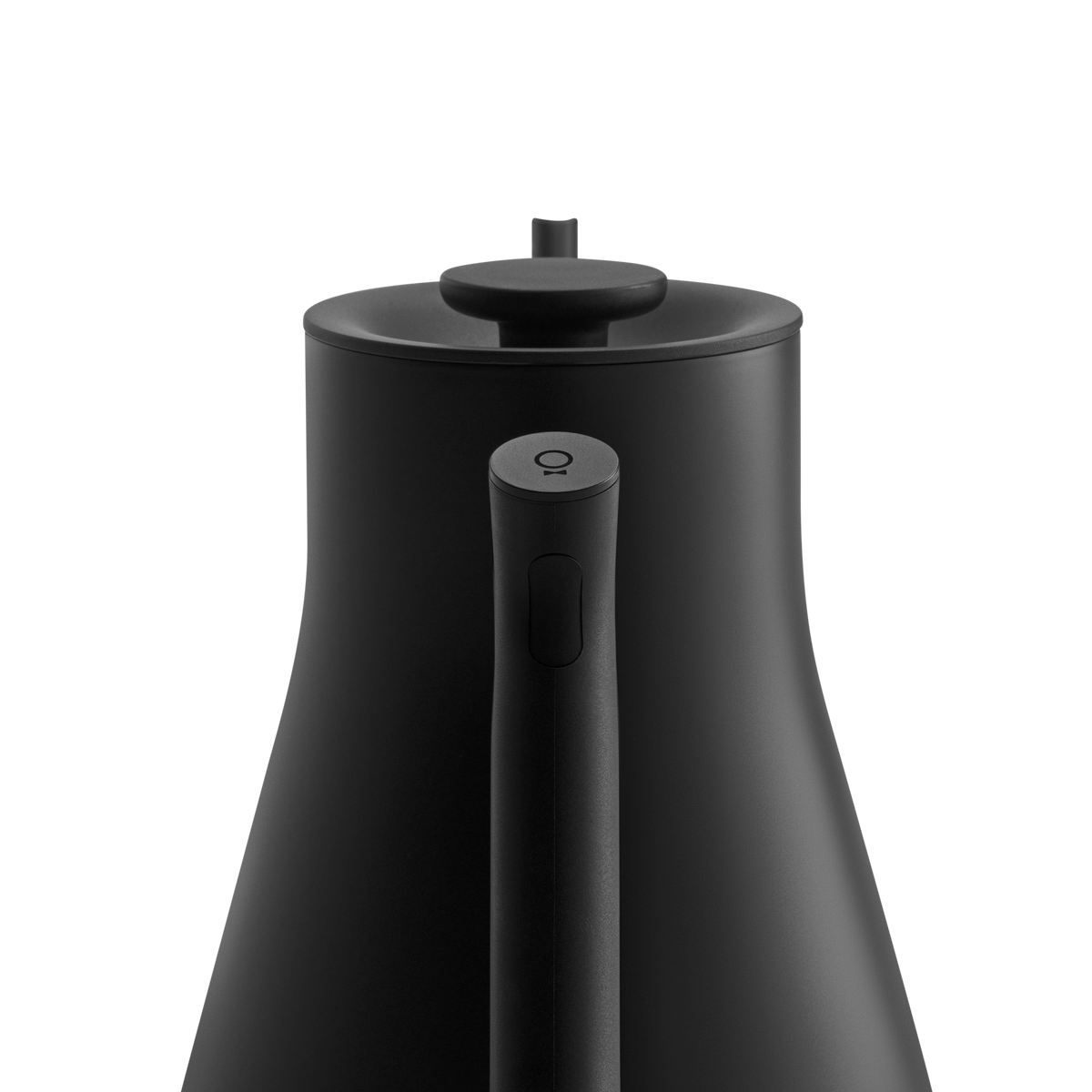 Fellow Stagg EKG Pro Studio Edition Wasserkocher elektrisch Matte Black