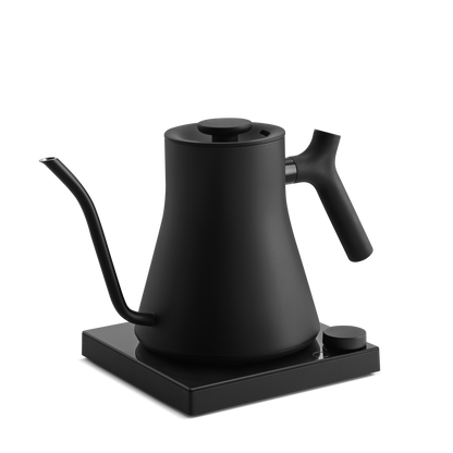 Fellow Stagg EKG Pro Studio Edition Wasserkocher elektrisch Matte Black