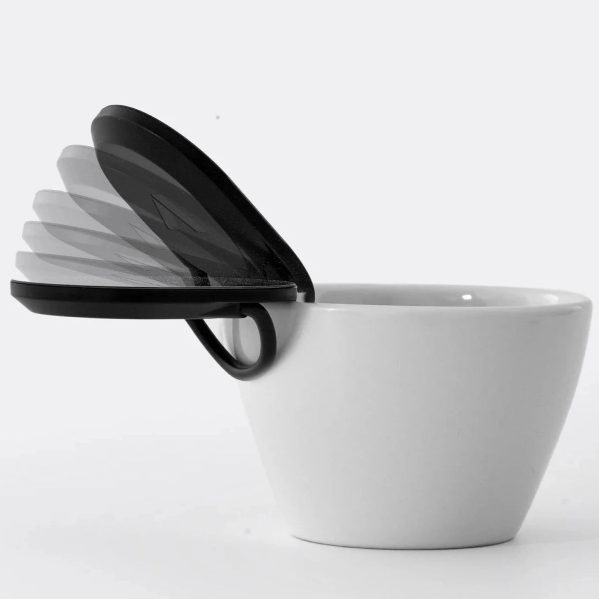 Subminimal UpShot Espresso Shot Mirror