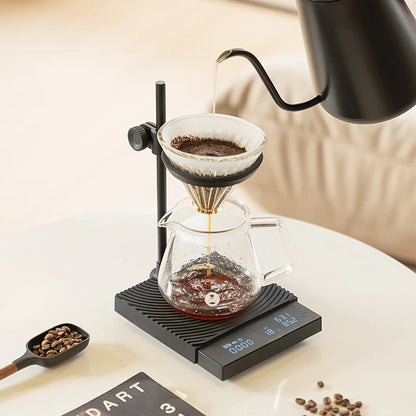 Timemore Black Mirror Dual Sensor Digitale Waage