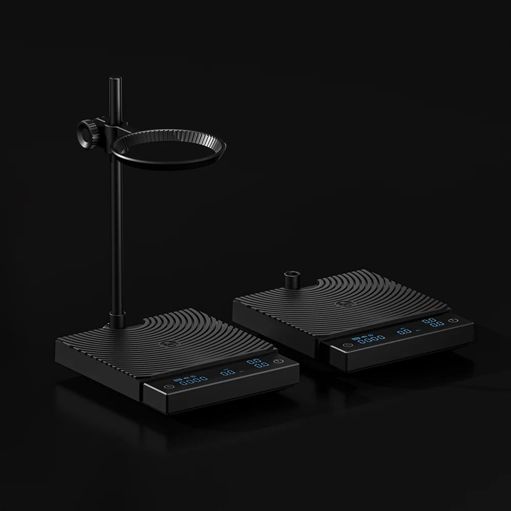Timemore Black Mirror Dual Sensor Digitale Waage