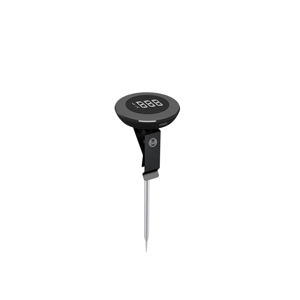 Timemore Digitales Thermometer Black