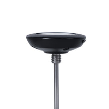 Timemore Digitales Thermometer Black