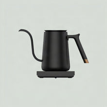 Timemore Fish Smart Electric Kettle 600ml Matt-Schwarz