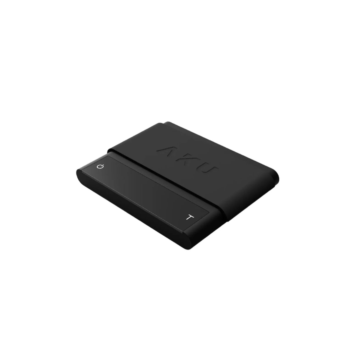 Varia Aku Mini Scale Digitale Waage mit USB-C, Black