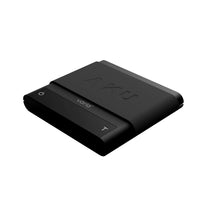 Varia Aku Scale Digitale Waage Black