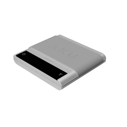 Varia Aku Scale Digitale Waage mit USB-C