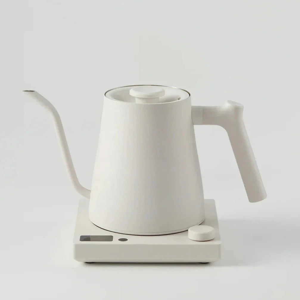 Varia Aura Smart Kettle Wasserkocher 0,8 l White