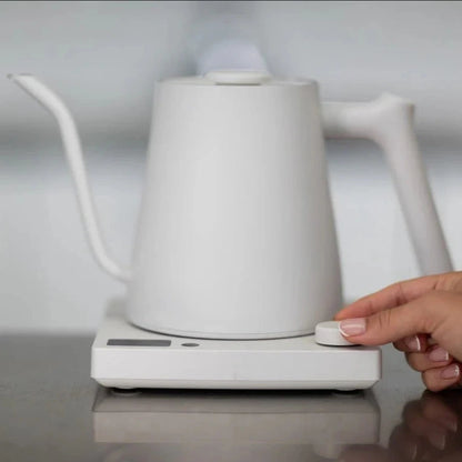 Varia Aura Smart Kettle Wasserkocher 0,8 l White