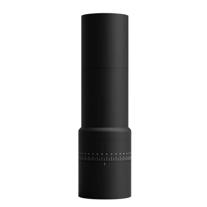 Varia EVO Hybrid Kaffeemühle Black