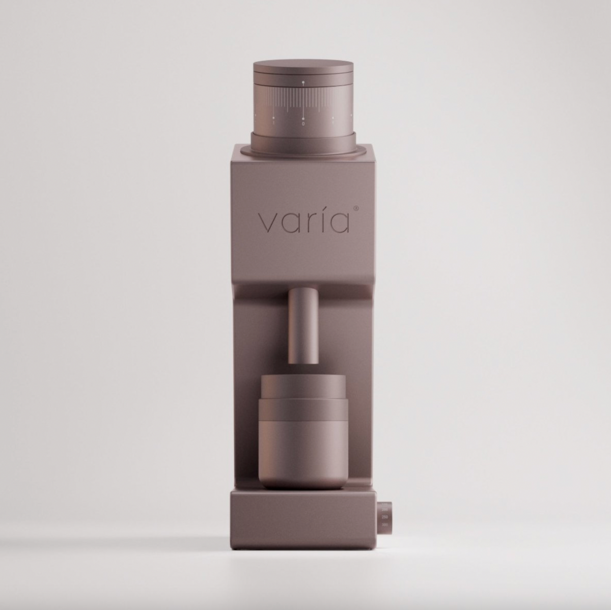 Varia VS4 Grinder electric coffee grinder