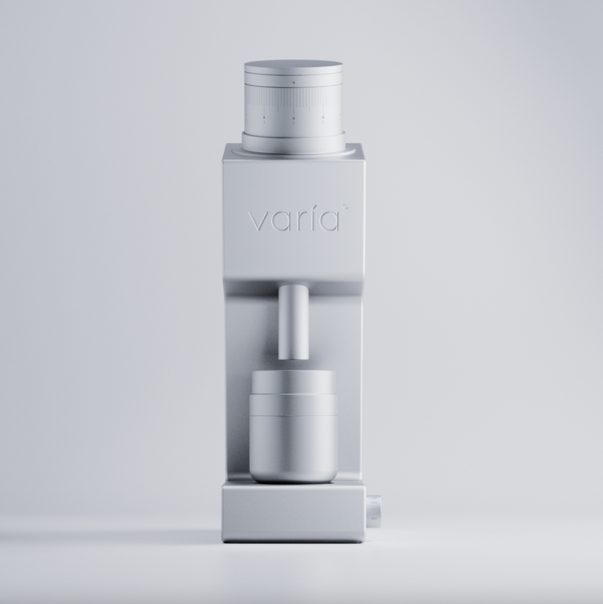 Varia VS4 Grinder electric coffee grinder