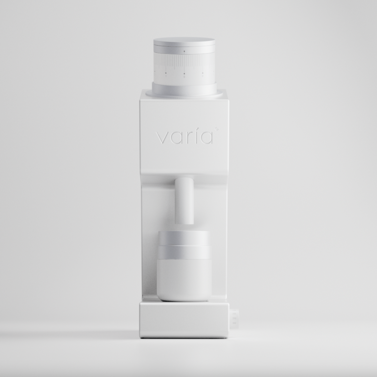 Varia VS4 Grinder electric coffee grinder
