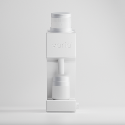 Varia VS4 Grinder electric coffee grinder