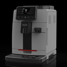Gaggia Cadorna Prestige Over Ice Kaffeevollautomat Moonlight Grey