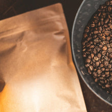 Retter-Bag Specialty Coffee 500g, whole bean, roasting date December´25/February´26