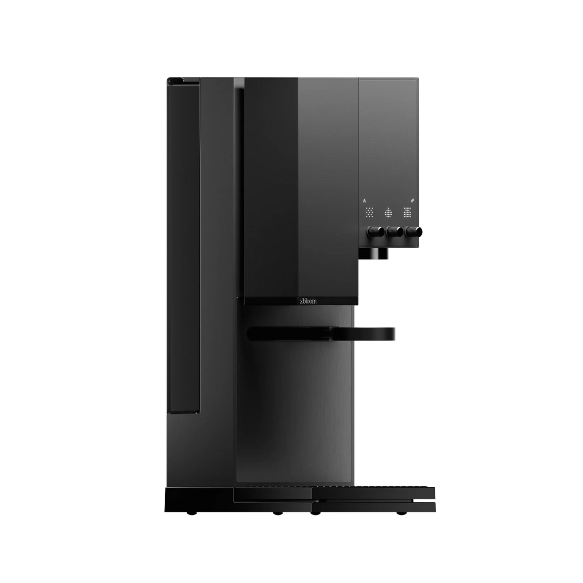 xBloom Studio Pour-over Maschine mit integr. Mühle, Midnight Black