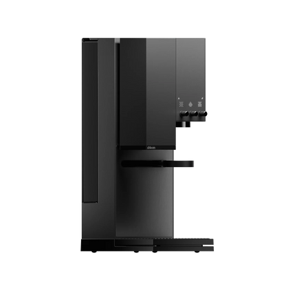 xBloom Studio Pour-over Maschine mit integr. Mühle, Midnight Black