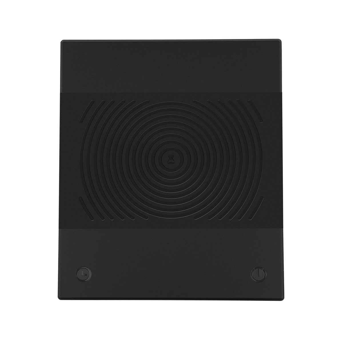 Timemore Black Mirror Basic Plus Digitale Waage mit USB-C