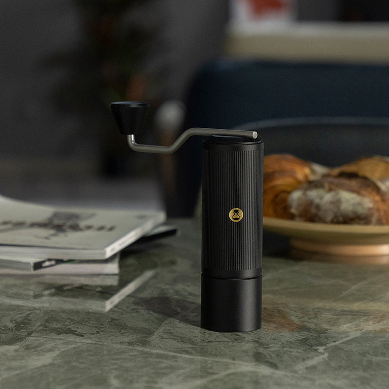 Timemore X-Lite Handmühle schwarz