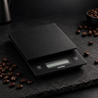 Hario Waage V60 Drip Scale mit Timer