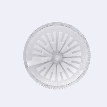 Timemore Filterpapier Filter Paper Größe 02