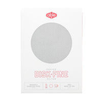 Able Disc Filter Fine für AeroPress