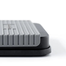Acaia Lunar Heat Resistant Pad Hitzeschutz, Smoky Gray