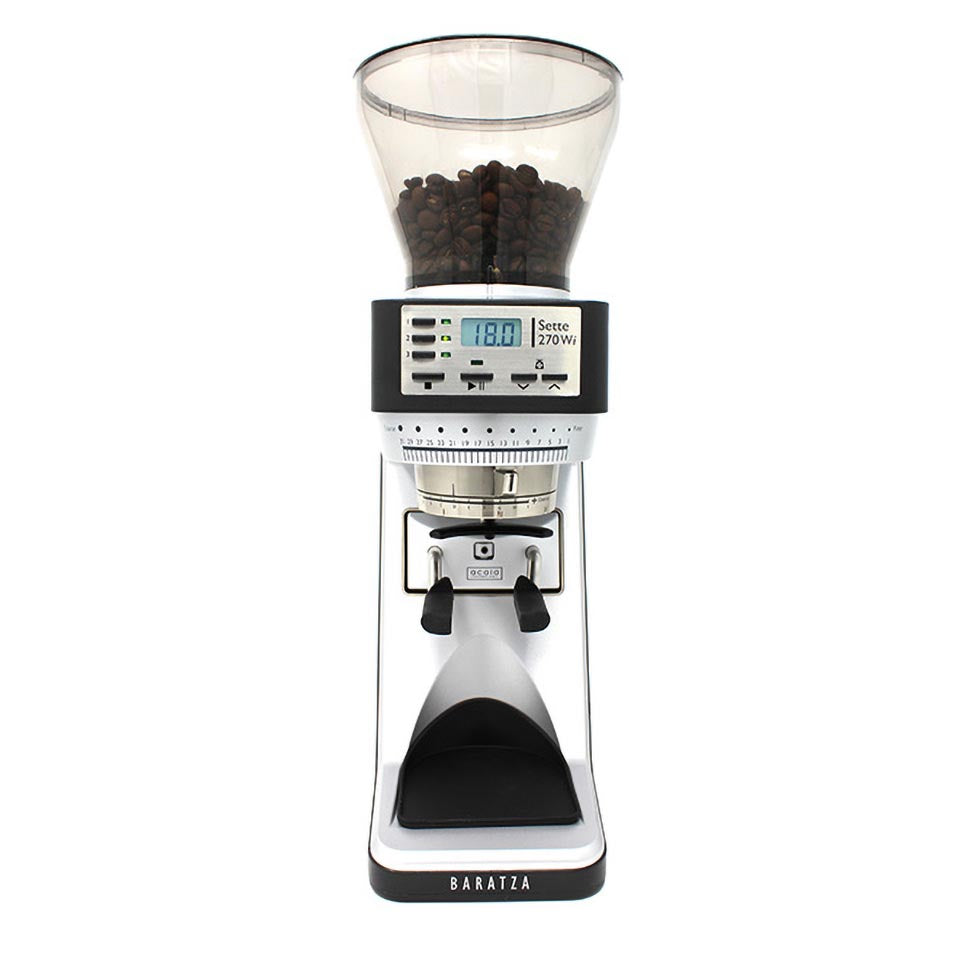Baratza Sette 270Wi - Elektrische Kaffeemühle - Refurbished
