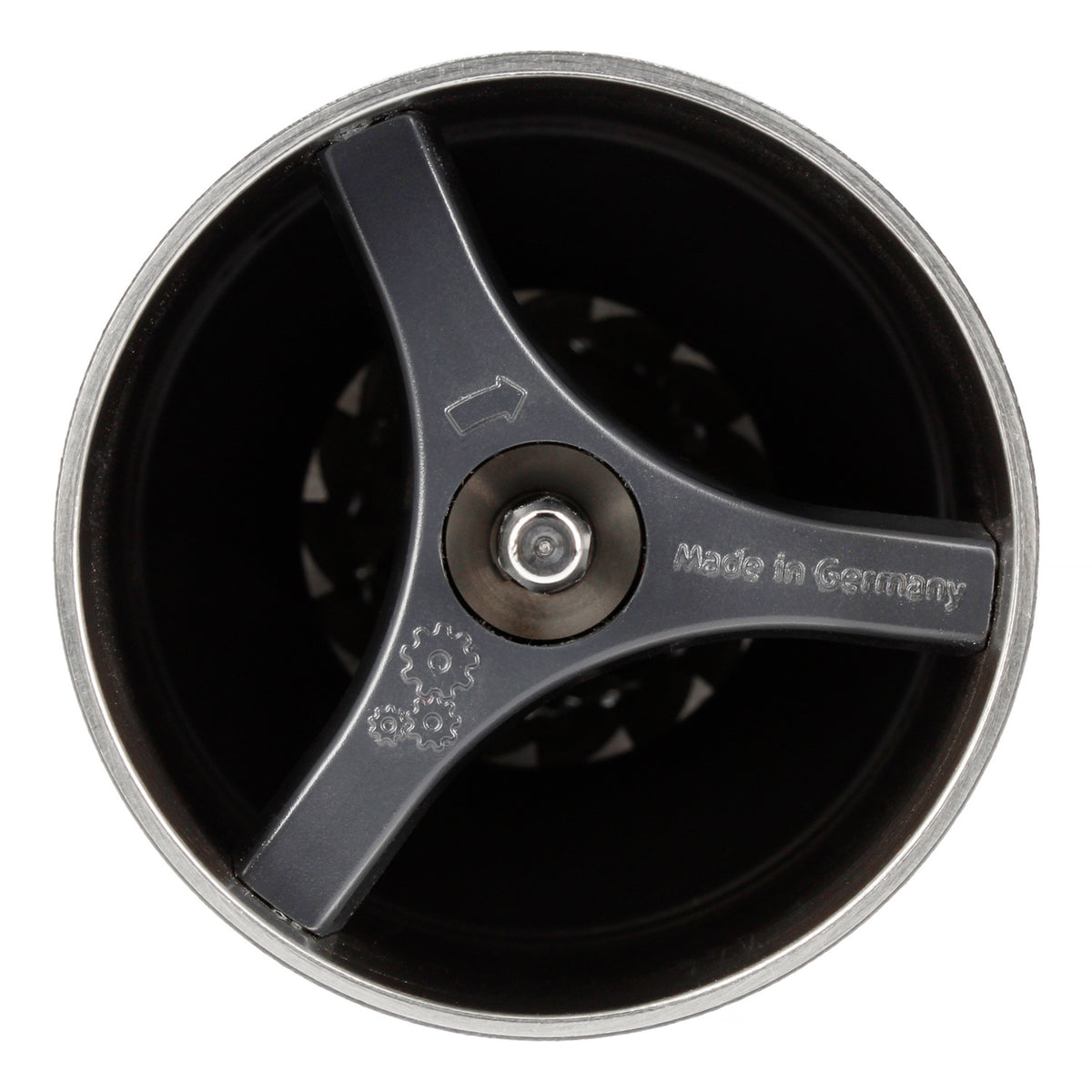 Comandante Kaffeemühle C40 MK4 Nitro Blade | Special Coating - Burgundy