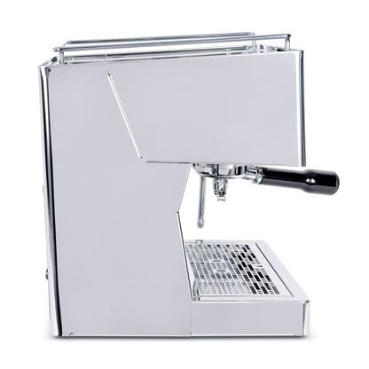 Quick Mill Luna Espressomaschine Inox