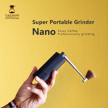 Timemore Chestnut Nano Kaffeemühle