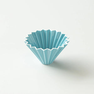 <tc>Origami hand filter Dripper S - Made in Japan</tc>