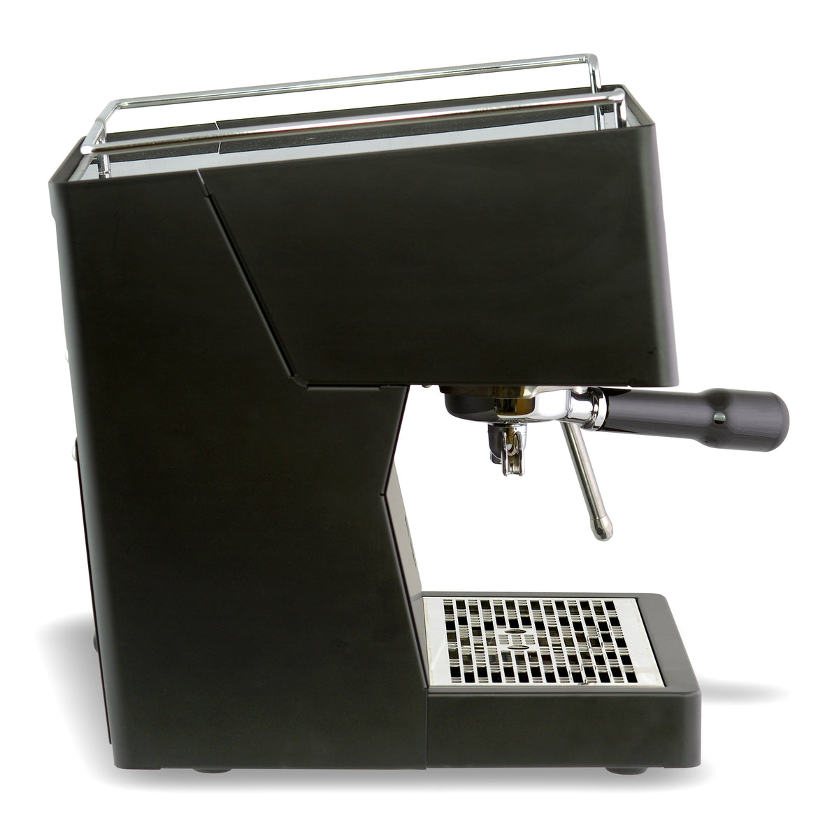 Quick Mill Luna Espressomaschine Schwarz