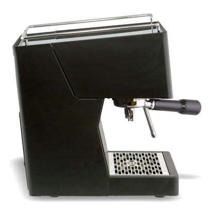Quick Mill Luna Espressomaschine Schwarz
