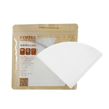 Timemore Filterpapier Filter Paper Größe 02