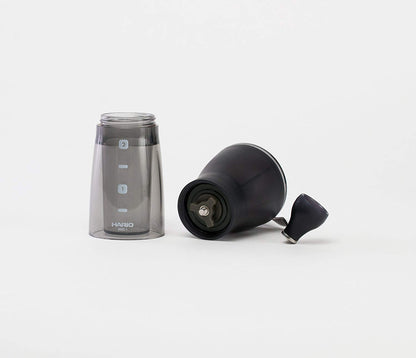 Hario Mini Slim PLUS Kaffeemühle - B-Ware